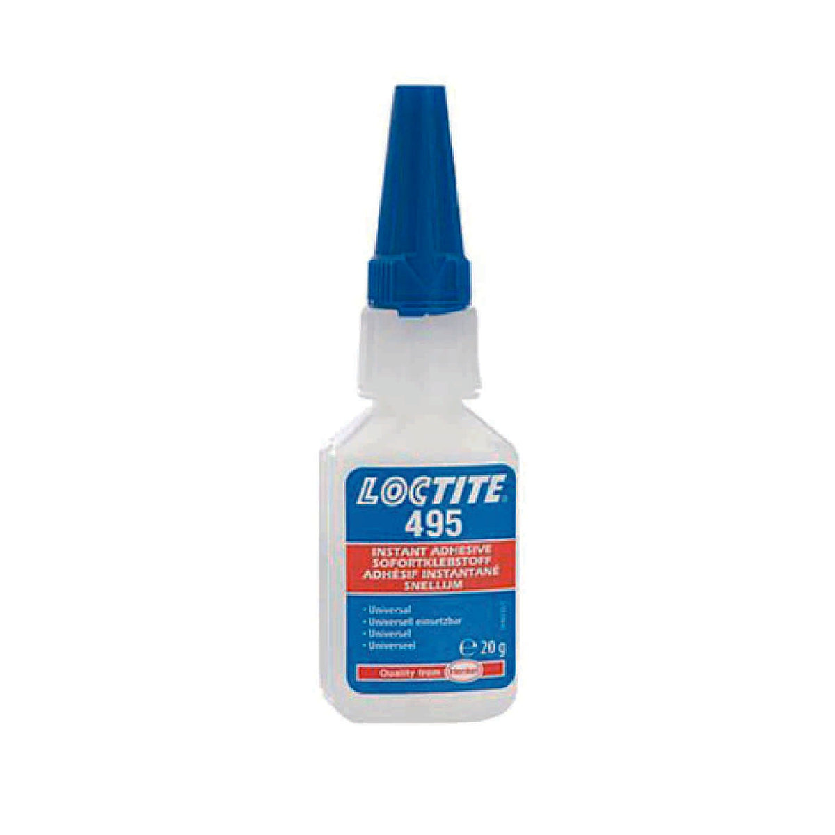 Loctite 495