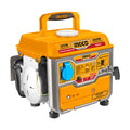 GENERADOR A GASOLINA GE8002 800W INGCO