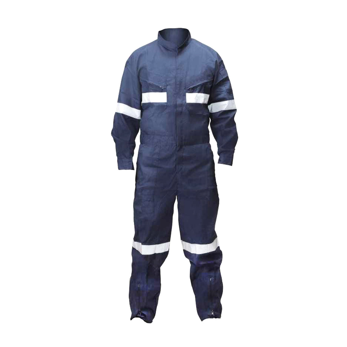 OVEROL CANVAS CON CINTA TALLA M AZUL BLACK BULL 311111654215