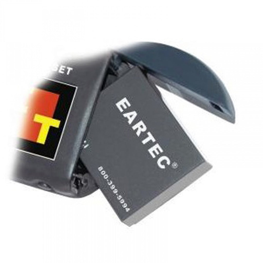 INTERCOMUNICADOR 4 USUARIOS WIRELLESS INTERCOM EARTEC UL4SEU