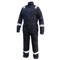 OVEROL IGNIFUGO TALLA S AZUL MARINO LEGEND 381116514015