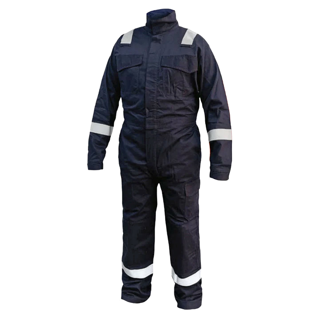 OVEROL IGNIFUGO TALLA S AZUL MARINO LEGEND 381116514015