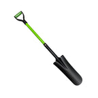 Pala Hoyera MIRLO S526-1 con Mango en Fibra de Vidrio 114 cm y Hoja 1.6 mm
