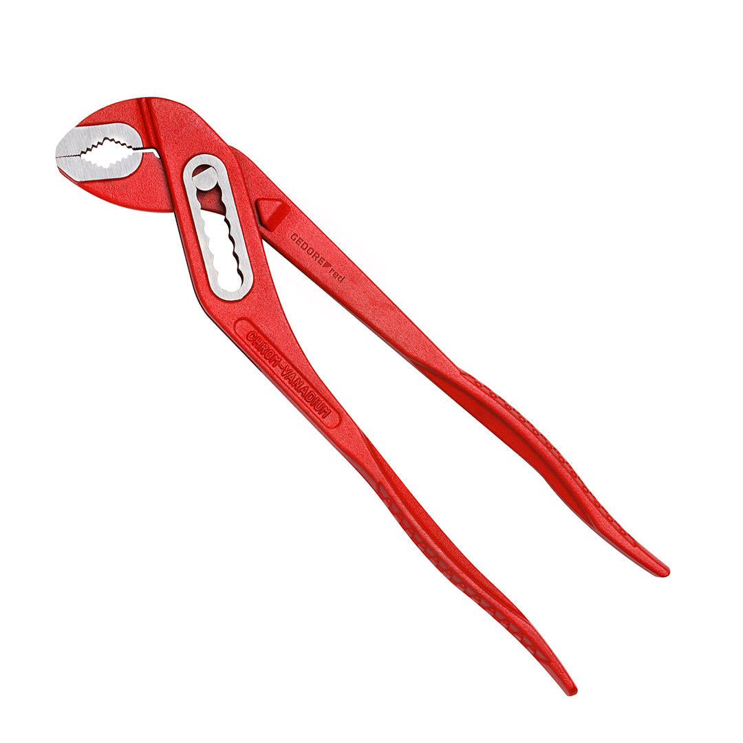 ALICATE PICO LORO AJUSTABLE R28100010 10" GEDORE RED 3301175
