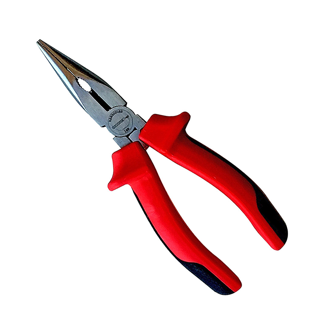 ALICATE DE PUNTA R28502165 165MM 6 1/2" GEDORE RED 3301823