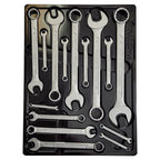 CARRO DE HERRAMIENTAS BLACK EDITION R21562101 220 PIEZAS GEDORE RED 3301671