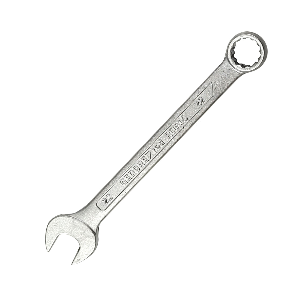 LLAVE PUNTA CORONA R09100220 22MM GEDORE RED 3365118