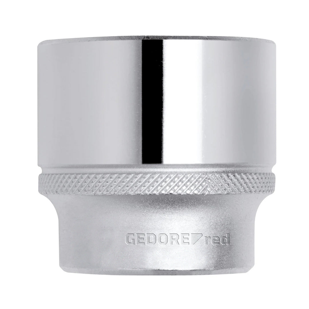 DADO HEXAGONAL 1/2" R61000806 8MM GEDORE RED 3300257