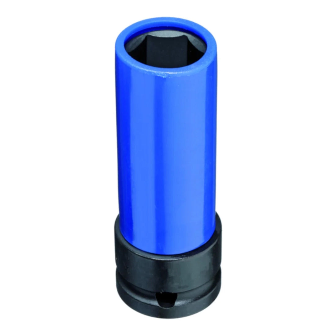 DADO DE IMPACTO 1/2" HEXAGONAL LLANTA ALEACION R63041916 19MM GEDORE RED 3300586