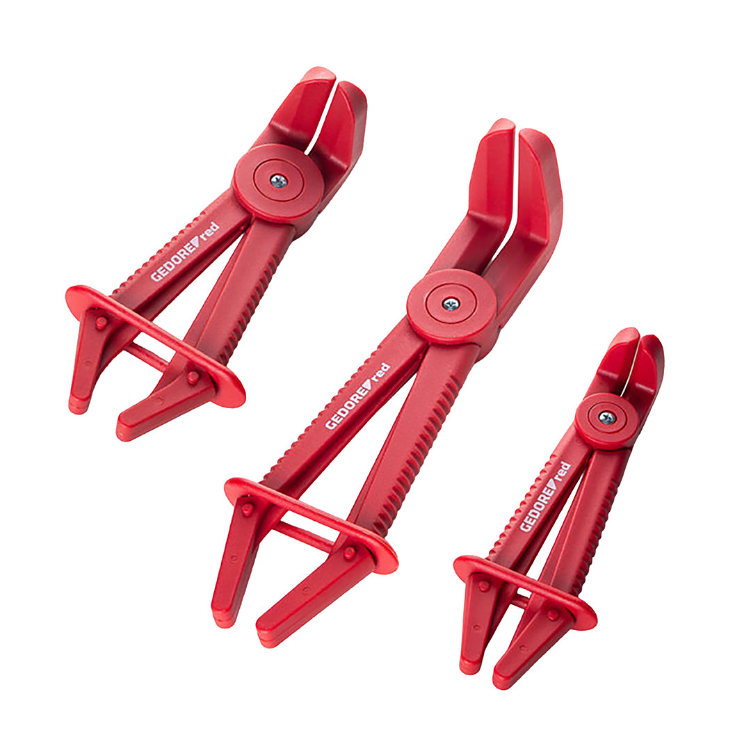 ALICATES PARA RESTRICCION DE FLUJO R15151002 GEDORE RED 3301538