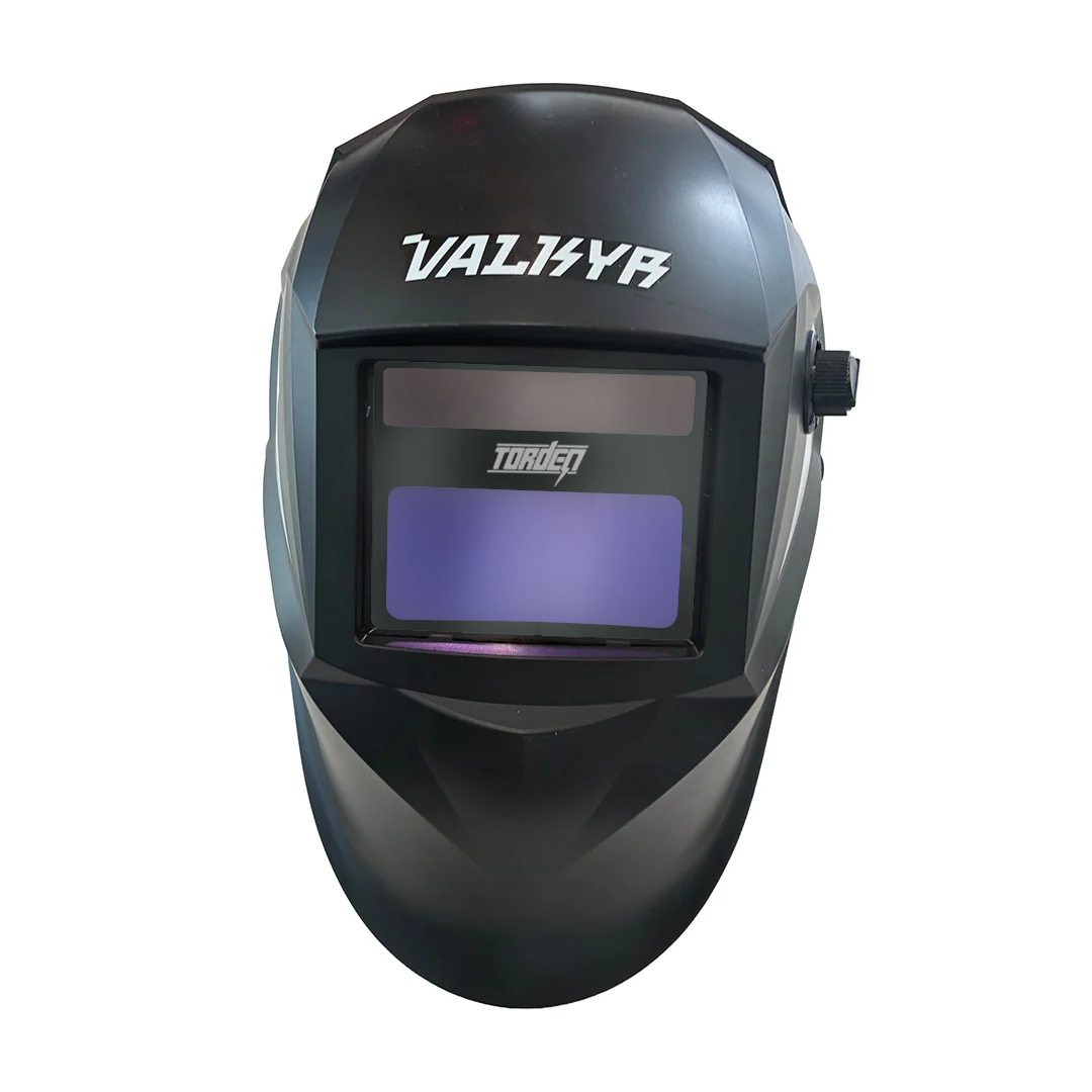 MASCARA DE SOLDAR FOTOSENSIBLE 93X43MM TORDEN VALKYR