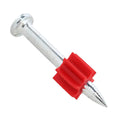 CLAVO SDM TIPO HILTI CAJA 80 PIEZAS 37MM 1 1/2"X3MM TORDEN WR250520-A156