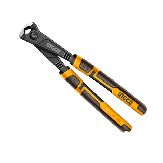 ALICATE TENAZA CARPINTERA INDUSTRIAL 200MM/8" INGCO HHRP28200