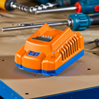 CARGADOR P20S NORMAL 1.8AH 20V WADFOW WFCP518