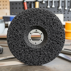 DISCO NYLON PARA LIMPIEZA 115X22,5MM TORDEN WR250520-A23