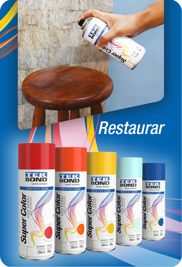 Pintura spray en lata Patio Ferretero