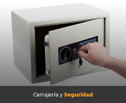 cerrajeria