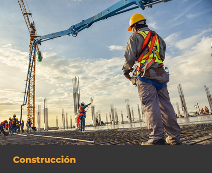 construccion