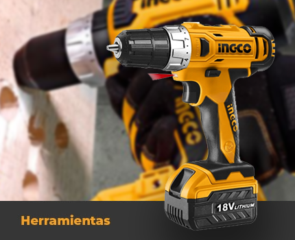herramientas