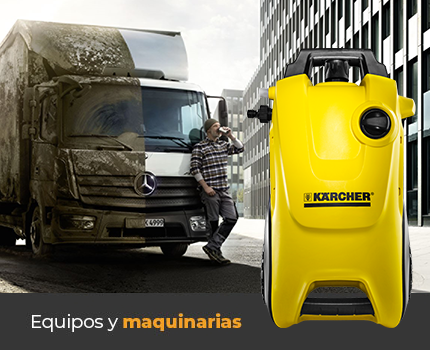 maquinarias