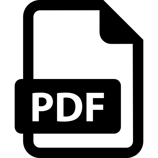 pdf icon